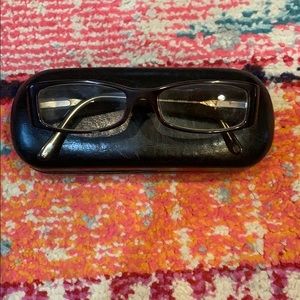 Prescription Vintage Chanel Glasses
